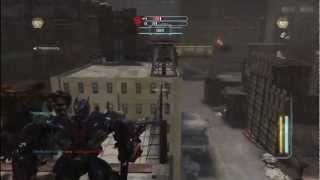 Transformers Dark Of The Moon Tdm Optimus Prime 1080 Hd