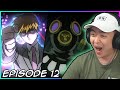 REIGEN DESTROYS CLAW!! || REIGEN 1000% || Mob Psycho 100 Season 1 Finale Episode 12 Reaction