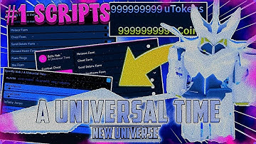 [UPDATE 1.5] Roblox A Universal Time AUT Script Hack GUI:Auto Farm,Kill Aura!August Pastebin 2022