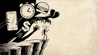 5 Habits That Are Secretly Destroying Your Life