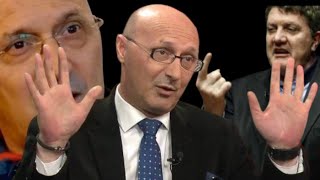 'Ja kush janë tre gazetarët pas Shehollit” - Habit Korab Blakaj: Çfarë më tha Milaim Zeka?