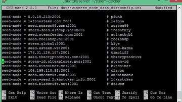 How to become a Witness in Steemit Blockchain only in 1 Hour?