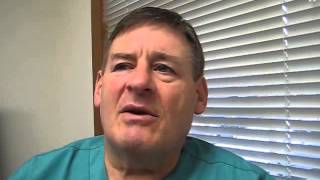 How often should the average person exercise, by Dr. Pecoraro