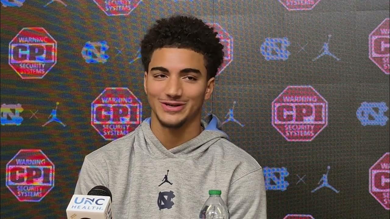 Video: Derek Dixon Friday Pre-Blue-White Scrimmage Press Conference