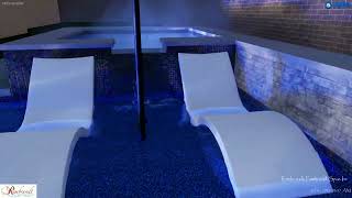 Vip3D - 3D Swimming Pool Design Software