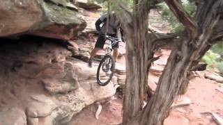 Moab Road Trip 2011