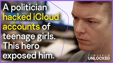 Defenders of Digital - Episode 2: Einar Otto Stangvik