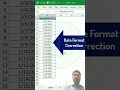 #excel #exceltips #exceltricks #exceltutorial #googlesheets #spreadsheetmagic #microsoftexcel