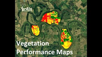 Prescription and yield map from satellite images: soil fertility zones of farms (fast and reliable!)