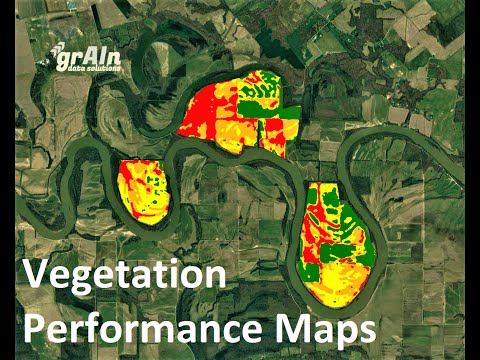Prescription and yield map from satellite images: soil fertility zones of farms (fast and reliable!)