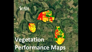 Celebrity Prescription and yield map from satellite images: soil fertility zones of farms (fast and reliable!) Wealth
