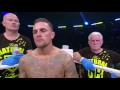 GLORY 34 Denver: Nieky Holzken vs. Murthel Groenhart 3 (Welterweight Title Fight)