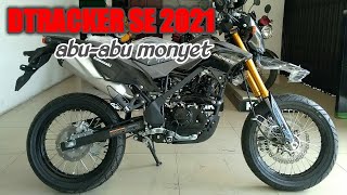 Warna Terlaris - Review Dtracker Se 2021