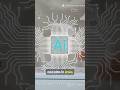 Jobs That AI Will Kill by 2025 😱 | Don’t Ignore This! #viral #shorts
