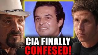 He Flipped a CIA Agent Who Knew Why Kiki Was Killed | Hector Berrellez