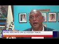 Work Restarts On GC Foster Track  | TVJ Sports