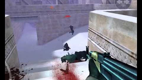 CS Portable Android Kill  (No Aim)