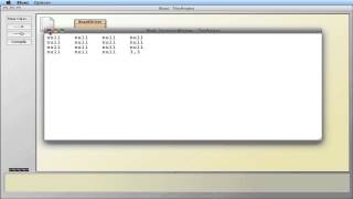 APCS Class Communication
