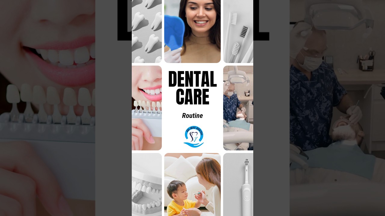 Photo inspiration: Gallery Detail: Morning Night Dental Care Tips 1 Secret For A Healthy
