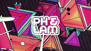 PH & LAM : FLASHBACK (AUGUST) [HARD DANCE]