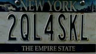 The New York Minute - Mirage Fake Trailer Hd Remix