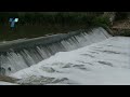 Бела пена се влева од Лепенец во Вардар, со дрон се виновниците