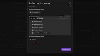 The future of AI in the enterprise is human-guided — Serval’s new approvals