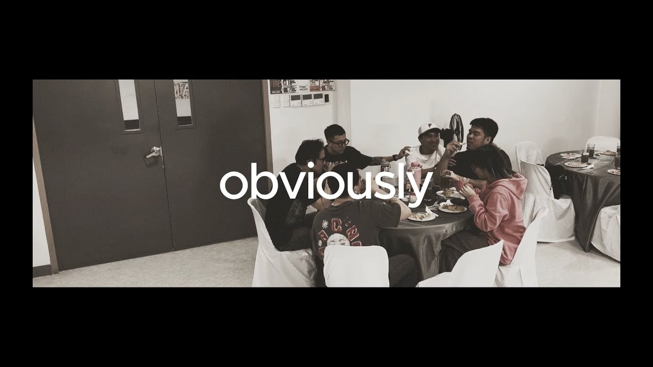 Watch SUD - Obviously (Official Lyric Video) on YouTube Watch SUD - Obviously (Official Lyric Video) on YouTube