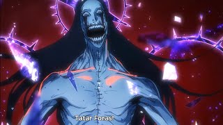Bleach Tybw Episode 19 - As Nodt Transforms