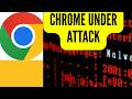 Google Chrome Emergency Update --  Critical Vulnerability Under Active Exploitation