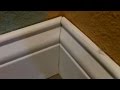 A Simple Trick to Install Baseboard Corners Perfectly