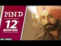 Pind Lyrics Kulbir Jhinjer