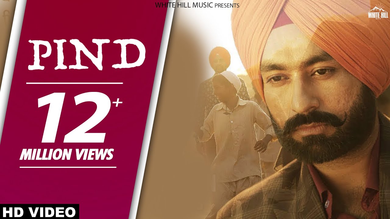 Pind(Full Song) Sardar Mohammad – Kulbir Jhinjer – New Punjabi Songs 2017 – Latest Punjabi Song 2017