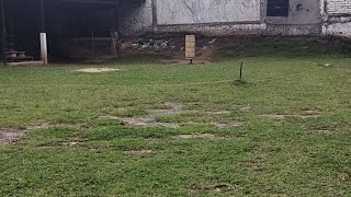 Khasi Hills Archery Sports Institute: 1st Round (13/05/2024)