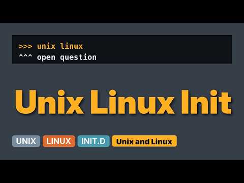 Unix & Linux: How secure is keeping non-root owned scripts in /etc/init.d? (2 Solutions!!)