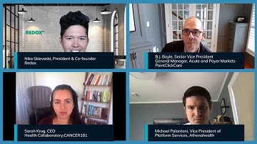 Interoperability Finally? How the Final CMS Regulations Empower Patients