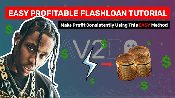 Flash Loan Arbitrage Tutorial on Binance Smart Chain | Are Flash Loans Profitable?