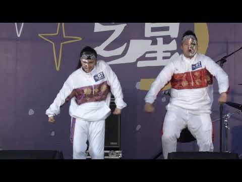 2021桃青之星5-鐵四帝舞蹈團