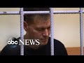 US citizen held in a Russian prison for years on what he said are false drug charges l Nightline