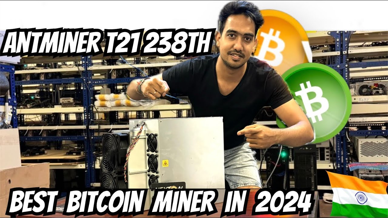 ANTMINER T21 238TH! FULL REVIEW🔥 HEM MODE | Crypto Mining India🚀  #bitcoinmining #antminer #asicminer