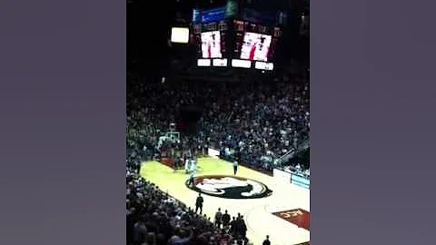 FSU Beats Duke 2011