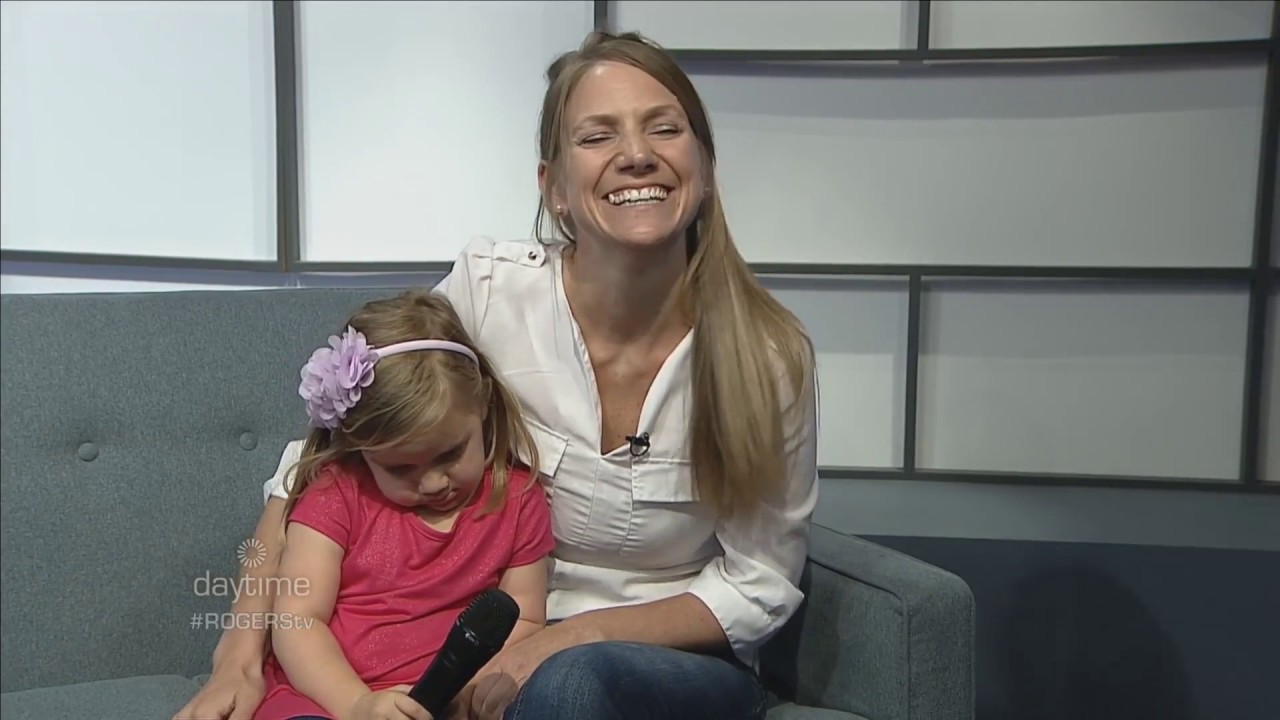 May is pediatric stroke awareness month