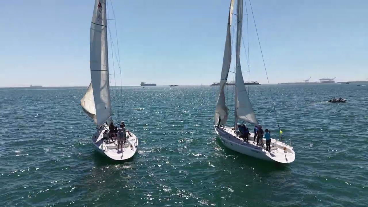 ⁣2025 Mayor's Cup   Day 2   F13M1   Youngerman v Cassedy start