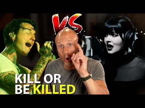 Saukrates - Kill Or Be Killed