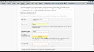 How to Install WordPress on My Own Server