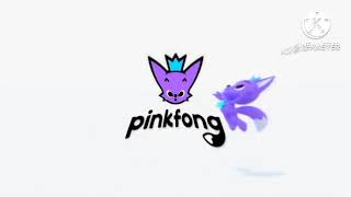 Pinkfong Logo In G Major 224 V2
