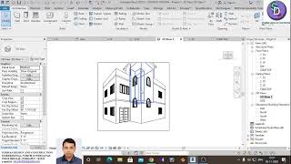 # SDC _ DESIGNS# REVIT ARCHITECTURE
