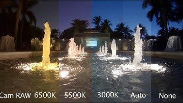 GoPro Hero3 Black - Is It Bad To Use Protune For Low Light? - GoPro Tip #174 | MicBergsma