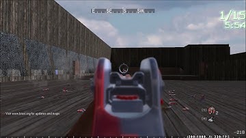 Do you know da wae of da gun?