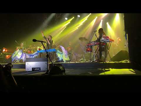 PIANOБОЙ - Шампанські очі - Live in Lviv 12.03.2018